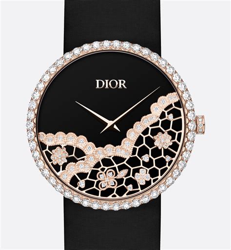 spreekbeurt dior|dior watches wikipedia.